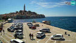 Staré město, kostel sv. Eufemie