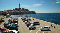 Staré město, kostel sv. Eufemie