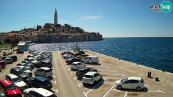 Staré město, kostel sv. Eufemie