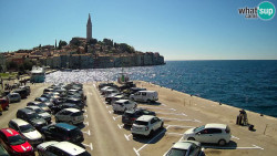 Staré město, kostel sv. Eufemie