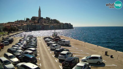 Staré město, kostel sv. Eufemie