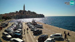 Staré město, kostel sv. Eufemie