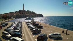 Staré město, kostel sv. Eufemie