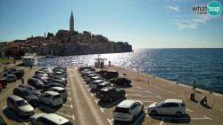 Staré město, kostel sv. Eufemie