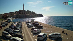 Staré město, kostel sv. Eufemie