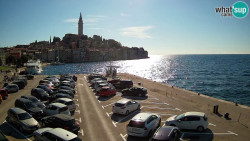 Staré město, kostel sv. Eufemie