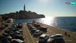 Staré město, kostel sv. Eufemie