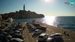 Staré město, kostel sv. Eufemie