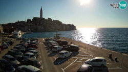 Staré město, kostel sv. Eufemie