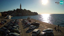 Staré město, kostel sv. Eufemie