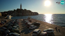 Staré město, kostel sv. Eufemie