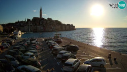 Staré město, kostel sv. Eufemie