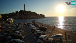 Staré město, kostel sv. Eufemie