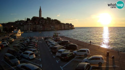 Staré město, kostel sv. Eufemie