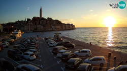 Staré město, kostel sv. Eufemie