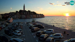 Staré město, kostel sv. Eufemie