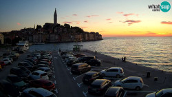 Staré město, kostel sv. Eufemie