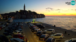 Staré město, kostel sv. Eufemie