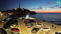 Staré město, kostel sv. Eufemie