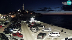 Staré město, kostel sv. Eufemie