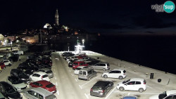 Staré město, kostel sv. Eufemie