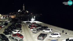 Staré město, kostel sv. Eufemie