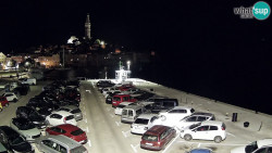 Staré město, kostel sv. Eufemie