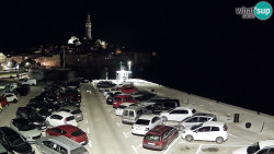 Staré město, kostel sv. Eufemie