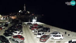 Staré město, kostel sv. Eufemie