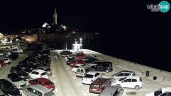 Staré město, kostel sv. Eufemie