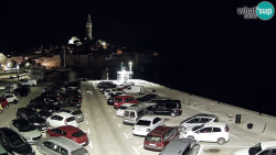 Staré město, kostel sv. Eufemie