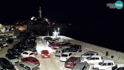 Staré město, kostel sv. Eufemie