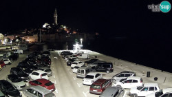 Staré město, kostel sv. Eufemie