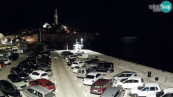 Staré město, kostel sv. Eufemie