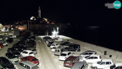 Staré město, kostel sv. Eufemie