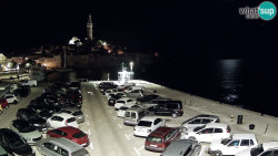 Staré město, kostel sv. Eufemie