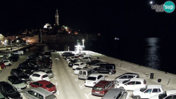 Staré město, kostel sv. Eufemie