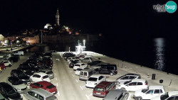 Staré město, kostel sv. Eufemie