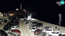 Staré město, kostel sv. Eufemie