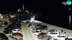 Staré město, kostel sv. Eufemie