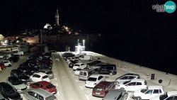 Staré město, kostel sv. Eufemie