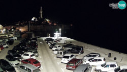 Staré město, kostel sv. Eufemie