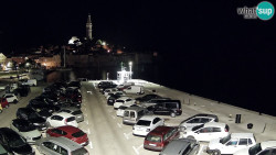 Staré město, kostel sv. Eufemie