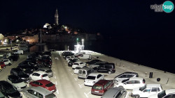 Staré město, kostel sv. Eufemie