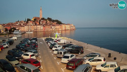 Staré město, kostel sv. Eufemie