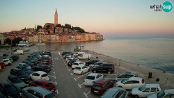 Staré město, kostel sv. Eufemie