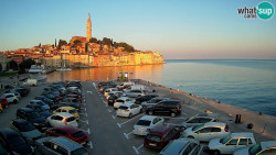 Staré město, kostel sv. Eufemie