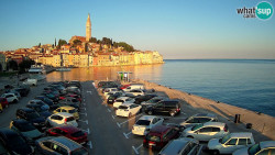 Staré město, kostel sv. Eufemie