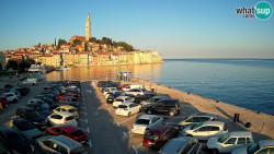 Staré město, kostel sv. Eufemie