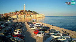 Staré město, kostel sv. Eufemie